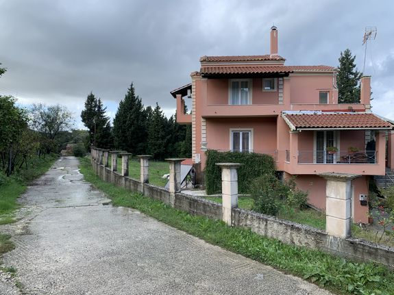 Μεζονέτα 180 τ.μ. για πώληση, Ν. Κέρκυρας, Κέρκυρα