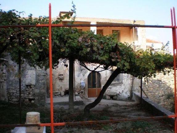 Detached home 156 sqm for sale, Rethymno Prefecture, Lappa
