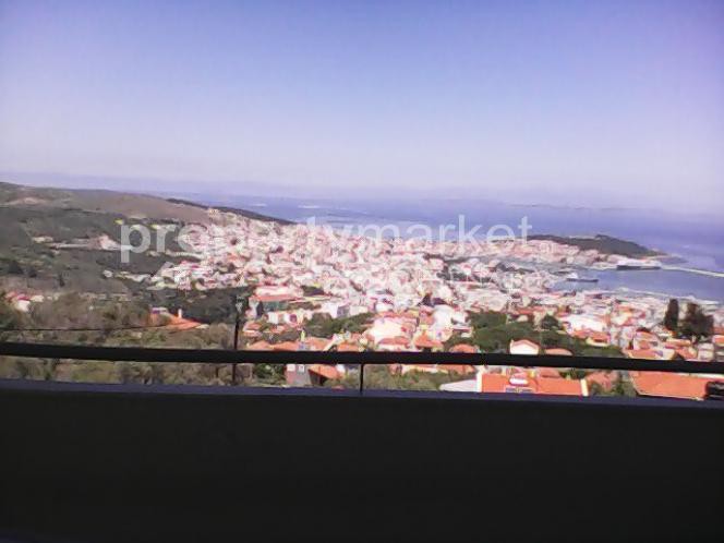 Βίλλα 213 τ.μ. πρός πώληση, Ν. Λέσβου, Λέσβος - Μυτιλήνη