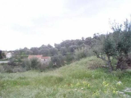 Land plot 1.065sqm for sale-Geropotamos » Choumeri