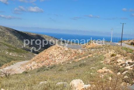 Land plot 1.751sqm for sale-Rethimno » Center