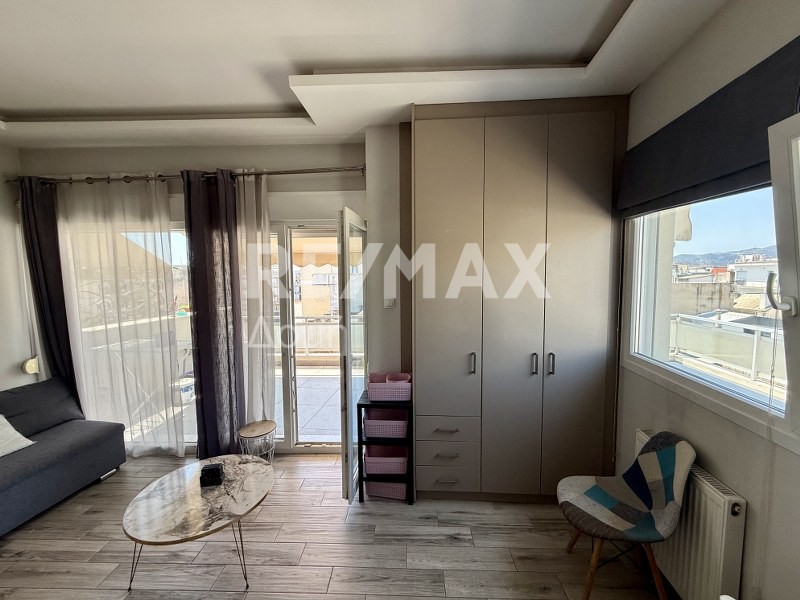 Studio / γκαρσονιέρα 39 τ.μ. πρός ενοικίαση, Μαγνησία, Βόλος