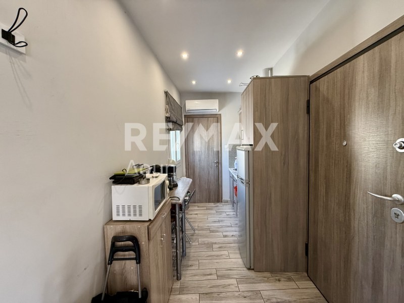 Studio / γκαρσονιέρα 39 τ.μ. πρός ενοικίαση, Μαγνησία, Βόλος