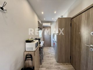 Studio / γκαρσονιέρα 39 τ.μ. πρός ενοικίαση, Μαγνησία, Βόλος-thumb-4