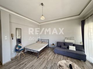Studio / γκαρσονιέρα 39 τ.μ. πρός ενοικίαση, Μαγνησία, Βόλος-thumb-1