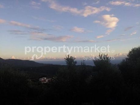 Parcel 900sqm for sale-Ierapetra » Center