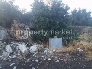 Αγροτεμάχια 900 τ.μ. για πώληση, Ν. Λασιθίου, Ιεράπετρα-thumb-4