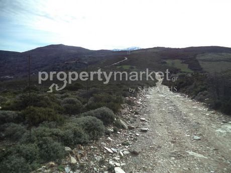 Parcel 6.624sqm for sale-Kissamos » Center