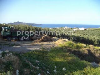 Parcel 2.267 sqm for sale