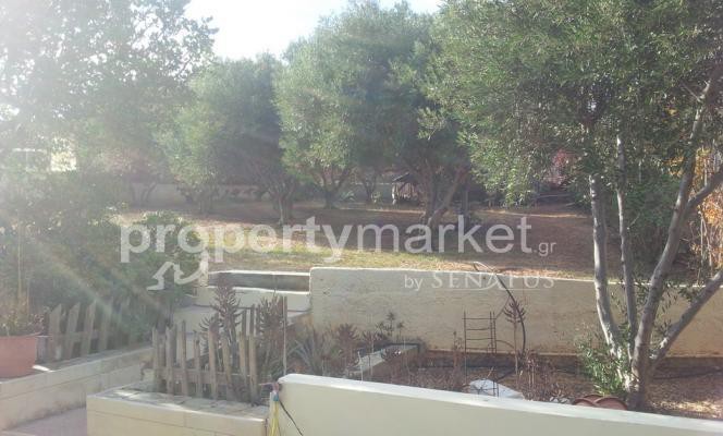 Μεζονέτα 120 τ.μ. πρός πώληση, Ν. Ηρακλείου, Χερσόνησος