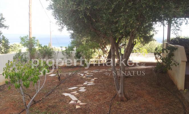 Μεζονέτα 120 τ.μ. πρός πώληση, Ν. Ηρακλείου, Χερσόνησος