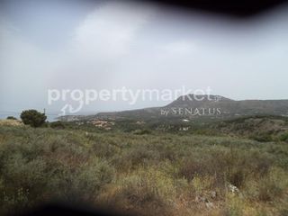 Οικόπεδο 4.392 τ.μ. για πώληση, Ν. Χανίων, Βάμος-thumb-3