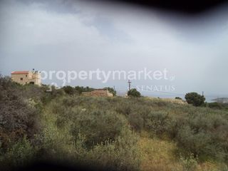Οικόπεδο 4.392 τ.μ. για πώληση, Ν. Χανίων, Βάμος-thumb-4