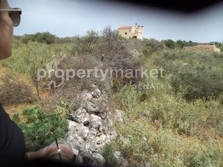 Οικόπεδο 4.392 τ.μ. για πώληση, Ν. Χανίων, Βάμος-thumb-5