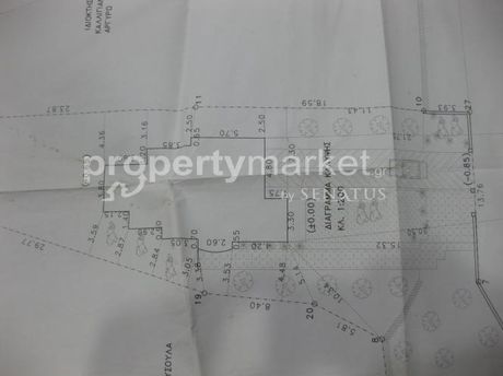 Μονοκατοικία 256τ.μ. για πώληση-Κρουσώνας » Κέντρο