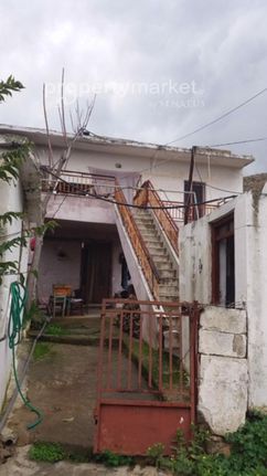 Detached home 110 sqm for sale, Heraklion Prefecture, Asterousia