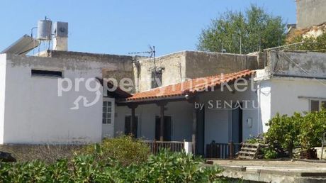 Detached home 120sqm for sale-Ierapetra » Anatoli