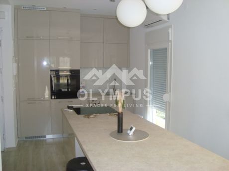 Apartment 75sqm for sale-Faliro