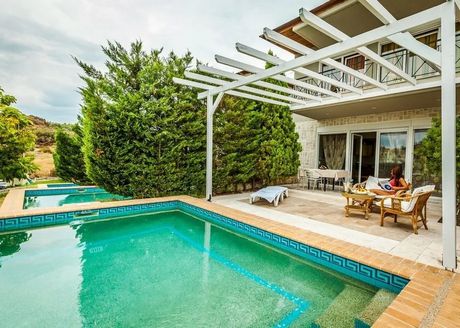 Detached home 150sqm for sale-Pallini » Chaniotis