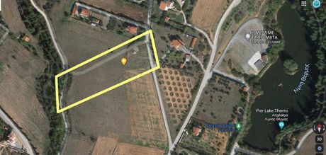 Land plot 6.000sqm for sale-Thermi » Center Of Thermi