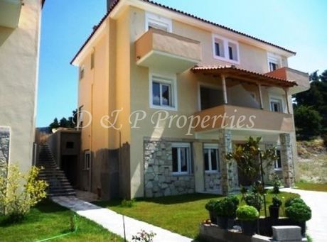 Κτίριο 750 τ.μ. για πώληση