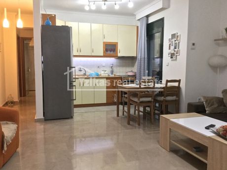 Διαμέρισμα 91 τ.μ. προς ενοικίαση