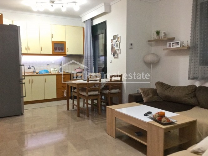 Διαμέρισμα 91 τ.μ. πρός ενοικίαση, Θεσσαλονίκη - Περιφ/Κοί Δήμοι, Καλαμαριά