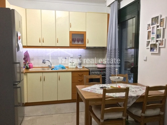 Διαμέρισμα 91 τ.μ. πρός ενοικίαση, Θεσσαλονίκη - Περιφ/Κοί Δήμοι, Καλαμαριά
