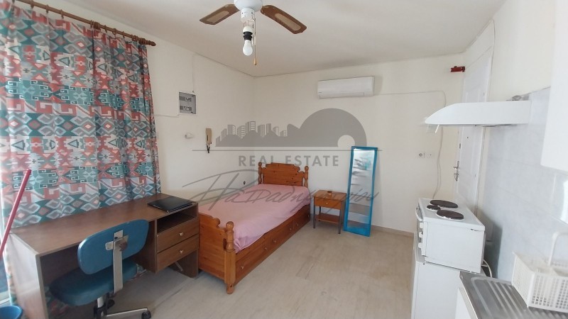Studio / γκαρσονιέρα 20 τ.μ. προς ενοικίαση, Ανάληψη Βόλου