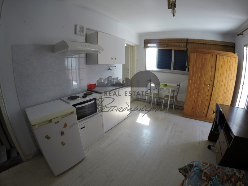 Studio / γκαρσονιέρα 20 τ.μ. προς ενοικίαση, Ανάληψη Βόλου
