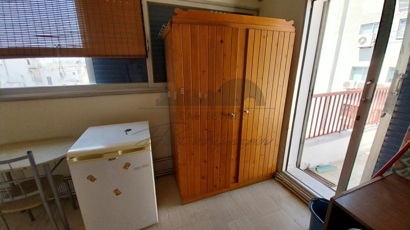 Studio / γκαρσονιέρα 20 τ.μ. προς ενοικίαση, Ανάληψη Βόλου