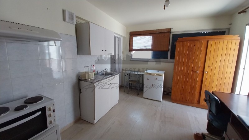 Studio / γκαρσονιέρα 20 τ.μ. προς ενοικίαση, Ανάληψη Βόλου