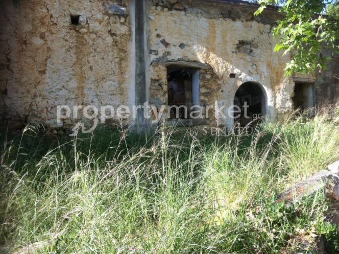Μονοκατοικία 165 τ.μ. προς πώληση, Ποταμιές