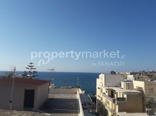Διαμέρισμα 40 τ.μ. για ενοικίαση, Ν. Ρεθύμνου, Ρέθυμνο-thumb-2