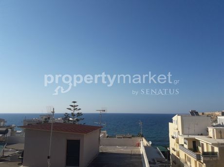 Apartment 40 sqm for rent