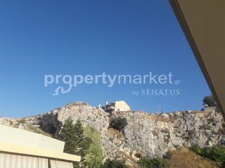 Διαμέρισμα 40 τ.μ. για ενοικίαση, Ν. Ρεθύμνου, Ρέθυμνο-thumb-1