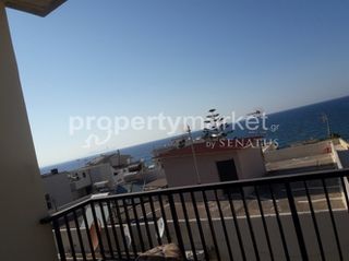 Διαμέρισμα 40 τ.μ. για ενοικίαση, Ν. Ρεθύμνου, Ρέθυμνο-thumb-3