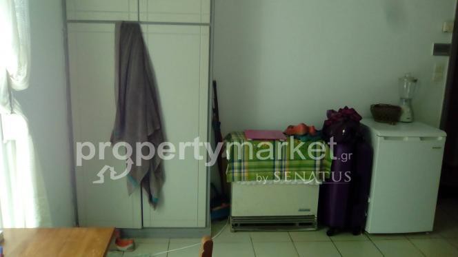 Studio / γκαρσονιέρα 20 τ.μ. πρός πώληση, Ν. Ρεθύμνου, Ρέθυμνο