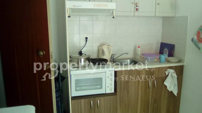 Studio / γκαρσονιέρα 20 τ.μ. πρός πώληση, Ν. Ρεθύμνου, Ρέθυμνο
