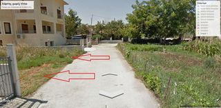 Οικόπεδο 252 τ.μ. προς πώληση, Κέντρο Αγριάς-thumb-5
