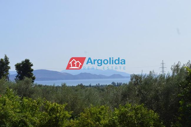 Land plot 3.220 sqm for sale, Argolis, Lerna