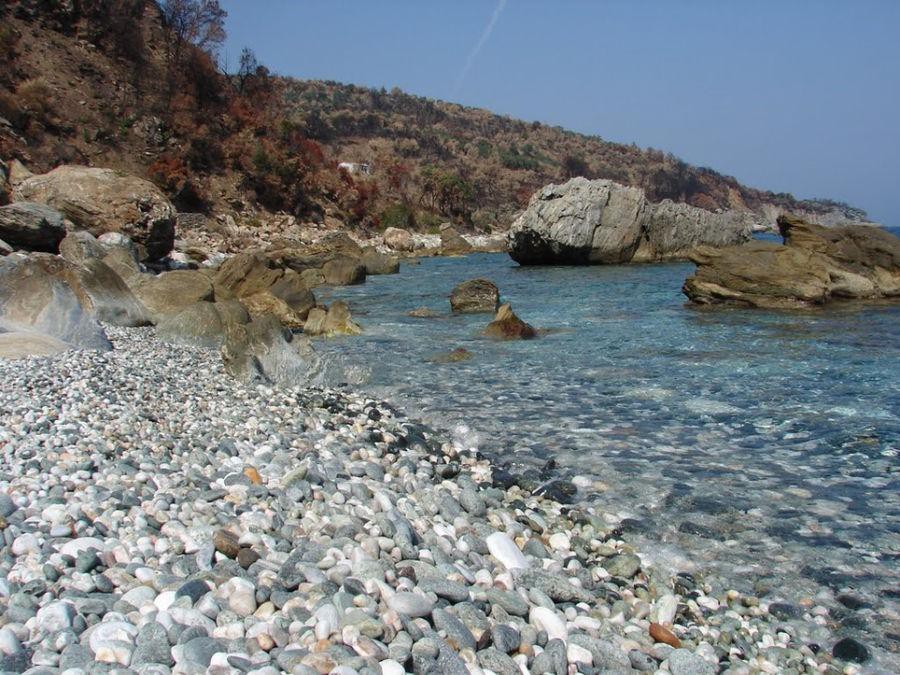 Οικόπεδο 304 τ.μ. πρός πώληση, Μαγνησία, Αφέτες