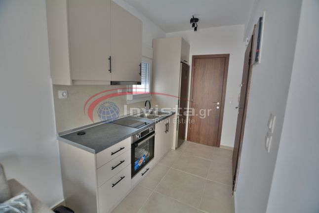 Studio / γκαρσονιέρα 30 τ.μ. για ενοικίαση, Θεσσαλονίκη - Περιφ/Κοί Δήμοι, Καλαμαριά