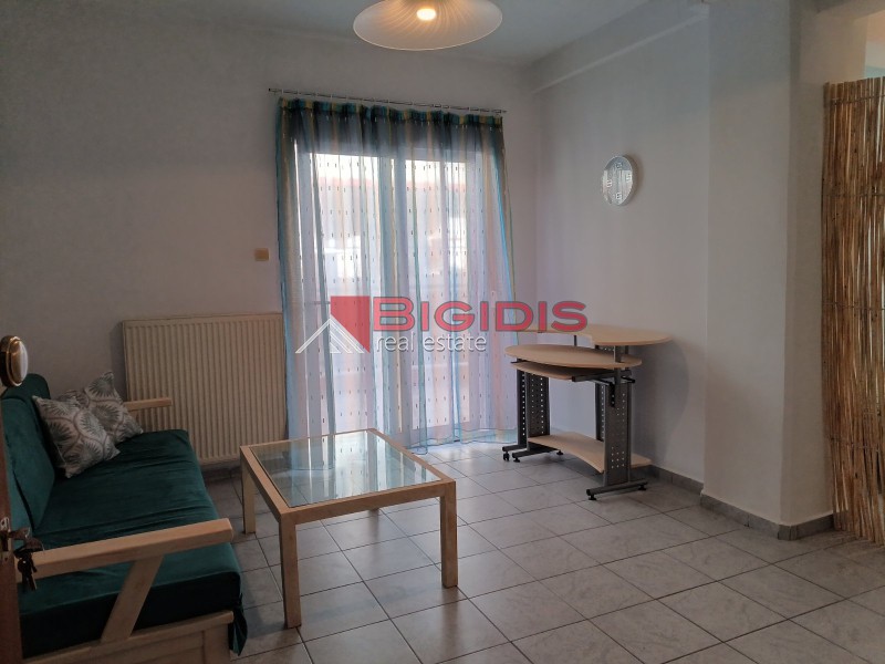 Studio / γκαρσονιέρα 45 τ.μ. για ενοικίαση, Ν. Σερρών, Σέρρες