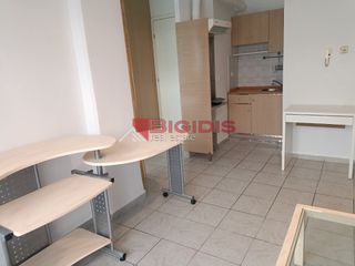 Studio / γκαρσονιέρα 45 τ.μ. για ενοικίαση, Ν. Σερρών, Σέρρες-thumb-2