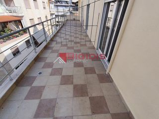 Studio / γκαρσονιέρα 45 τ.μ. για ενοικίαση, Ν. Σερρών, Σέρρες-thumb-11