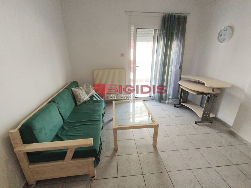 Studio / γκαρσονιέρα 45 τ.μ. πρός ενοικίαση, Ν. Σερρών, Σέρρες