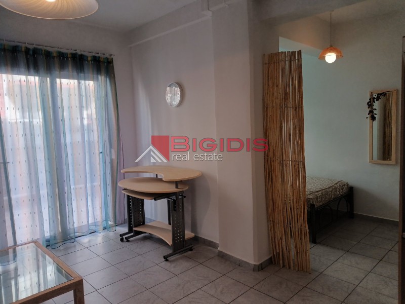 Studio / γκαρσονιέρα 45 τ.μ. πρός ενοικίαση, Ν. Σερρών, Σέρρες