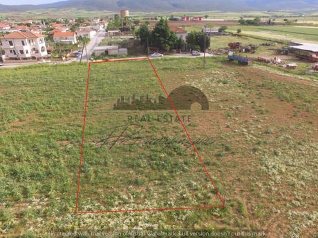 Οικόπεδο 1.120τ.μ. για πώληση-Αλμυρός » Ευξεινούπολη