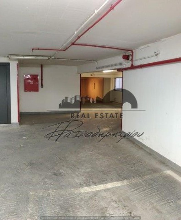 Parking 10 τ.μ. πρός πώληση, Μαγνησία, Βόλος